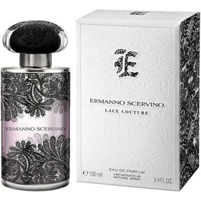 Ermanno Scervino Lace Couture parfémovaná voda dámská 100 ml