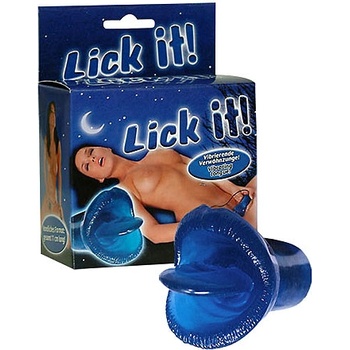You2Toys Lick it!