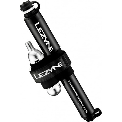 Lezyne CO2 Pressure Drive CFH