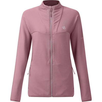 Dare 2b Torrek Stretch Midlayer růžová
