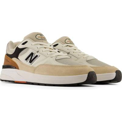 New Balance Numeric Andrew Reynolds 933 quicksand/sea salt