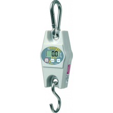 Kern Digitální závěsná váha HCB 99K50 mincíř do 99 kg / 50 g