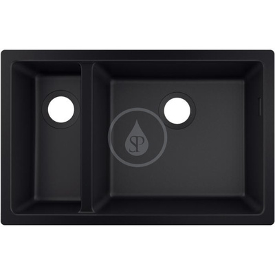 Hansgrohe 43433170
