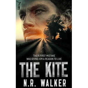 Kite | N. R. Walker (2022)
