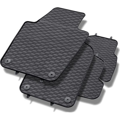 Rupes DA High Performance Foam Pad Ultra Fine 30/45 mm