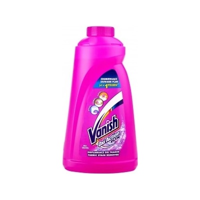 Vanish více účin.látek 1 l