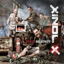 Xindl X - Praxe relativity CD