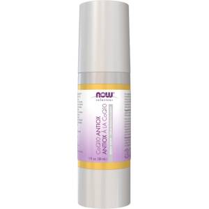 NOW Foods CoQ10 Antioxidant Serum [30 мл]