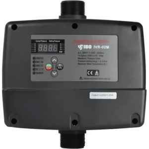 IBO Инвертор IBO IVR-02M/ 0.37-1.5 kW (OPA000673)