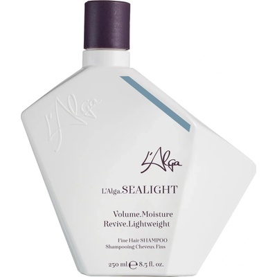 L'Alga Sealight Shampoo objemový šampon 250 ml