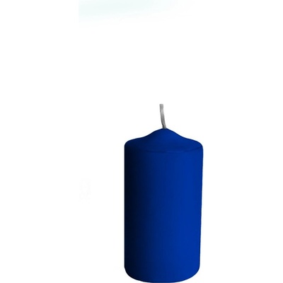 Wimex valcová 40 x 80 mm tmavomodrá 4 ks