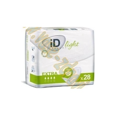 iD Expert Light Extra 28 ks