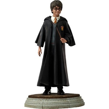 Image 1 of Iron Studios Iron Studios: Harry Potter - Harry Potter (IS-068470)