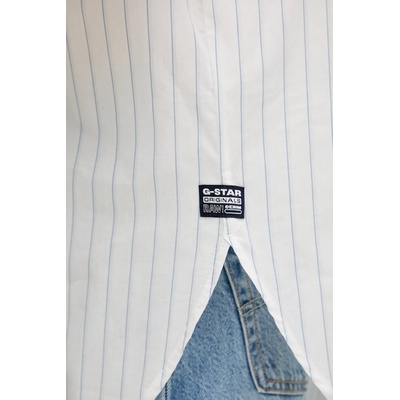 G-Star Памучна риза G-Star (D26133.D926)