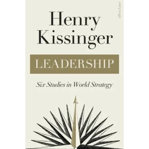 Leadership (ISBN: 9780141998688)