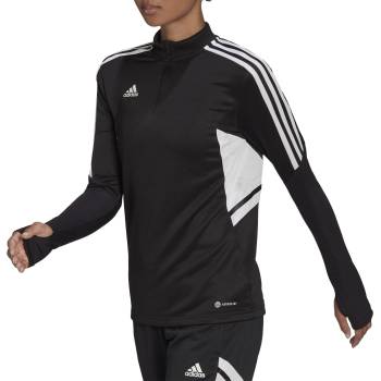 Adidas Тениска с дълъг ръкав adidas CON22 TR TOP W h21250 Размер XS