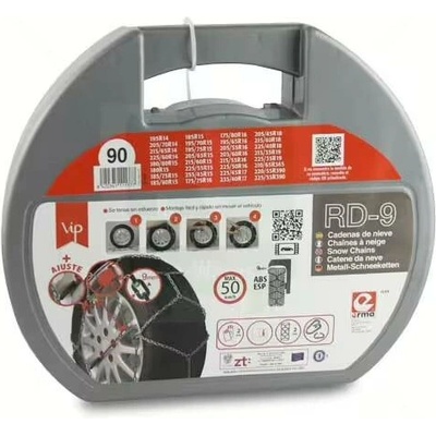 Erma VIP RD9