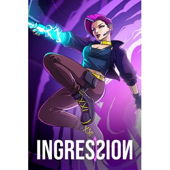 Ingression