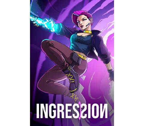 Ingression