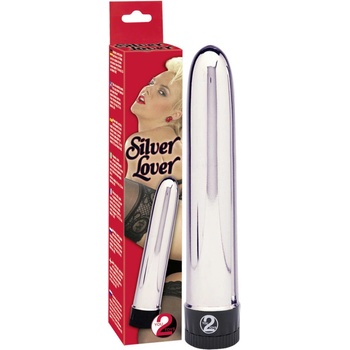 You2Toys Silver Lover