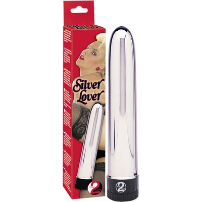 You2Toys Silver Lover