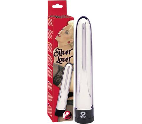 You2Toys Silver Lover