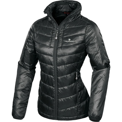 Ferrino Saguaro Jacket Woman black