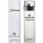 Sergio Tacchini Donna EDT 75 ml Tester Парфюми