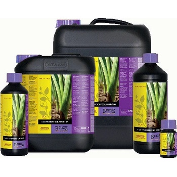 ATAMI B’cuzz 1-Component Soil 1L