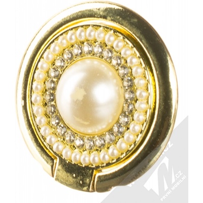 1Mcz Ring Perla 35418
