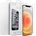 Sentio Screen Protector Tempered Glass for iPhone 12 Pro Max