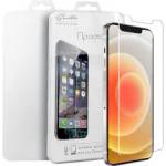 Sentio Screen Protector Tempered Glass for iPhone 12 Pro Max