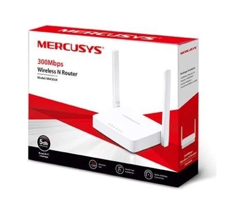Mercusys MW305R
