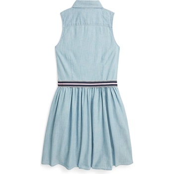Ralph Lauren Детска рокля Polo Ralph Lauren (313934151001)