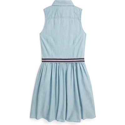 Ralph Lauren Детска рокля Polo Ralph Lauren (313934151001)