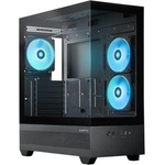 CHIEFTEC Vista Black (GT-01B-OP)