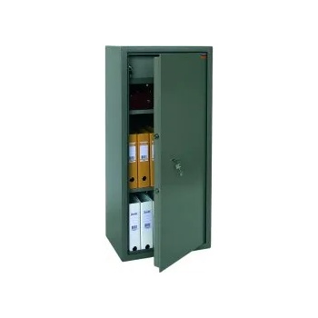 Image 1 of PROMET Метален сейф asm-120t