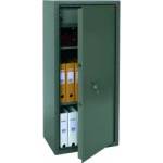PROMET Метален сейф asm-120t