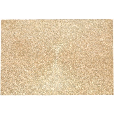 Tiseco Home Studio Prestieranie v zlatej farbe 30x45cm