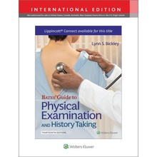 Bates' Guide To Physical Examination and History Taking