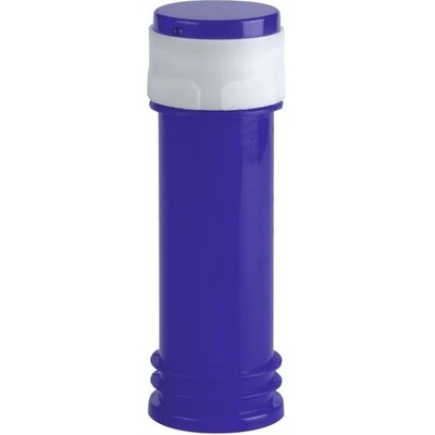 Bublifuk Bujass 60 ml modrý