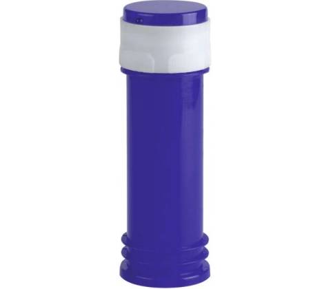 Bublifuk Bujass 60 ml modrý