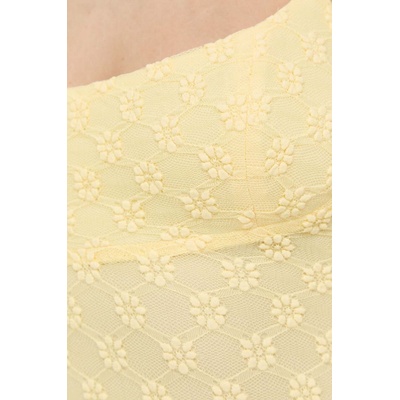 Bardot Рокля Bardot ADONI (57998DB1.CANARY.YEL)