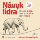 Návyk lídra