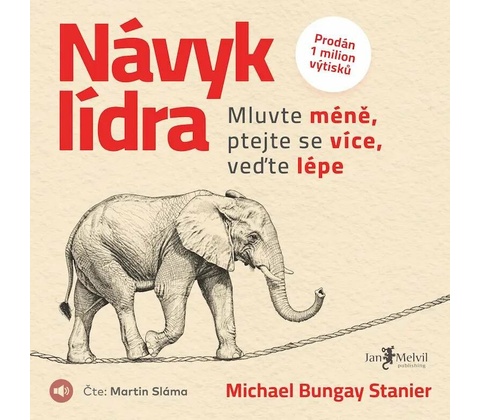 Návyk lídra