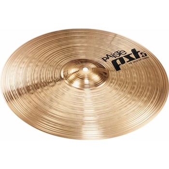 Image 1 of Paiste PST 5 Medium 14" Чинел Crash (PA 0681414)