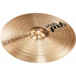 Paiste PST 5 Medium 14" Чинел Crash (PA 0681414)