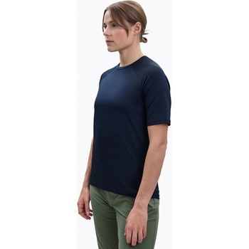 Poc Reform Enduro Light Tee Uranium Black dámsky