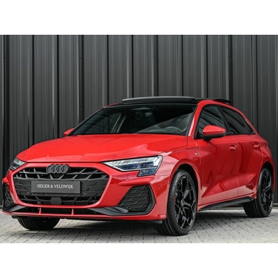 Audi A3 45 TFSIe Sportback 200 kW