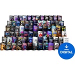 AEJuice I Want It All Bundle Lifetime (Дигитален продукт)
